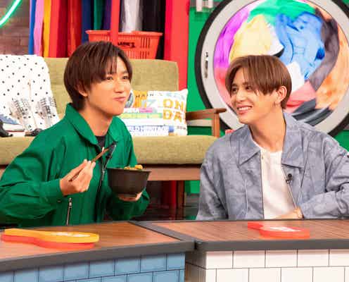 Hey! Say! JUMP山田涼介、Snow Man渡辺翔太に驚き発言「今だから言うけど…」