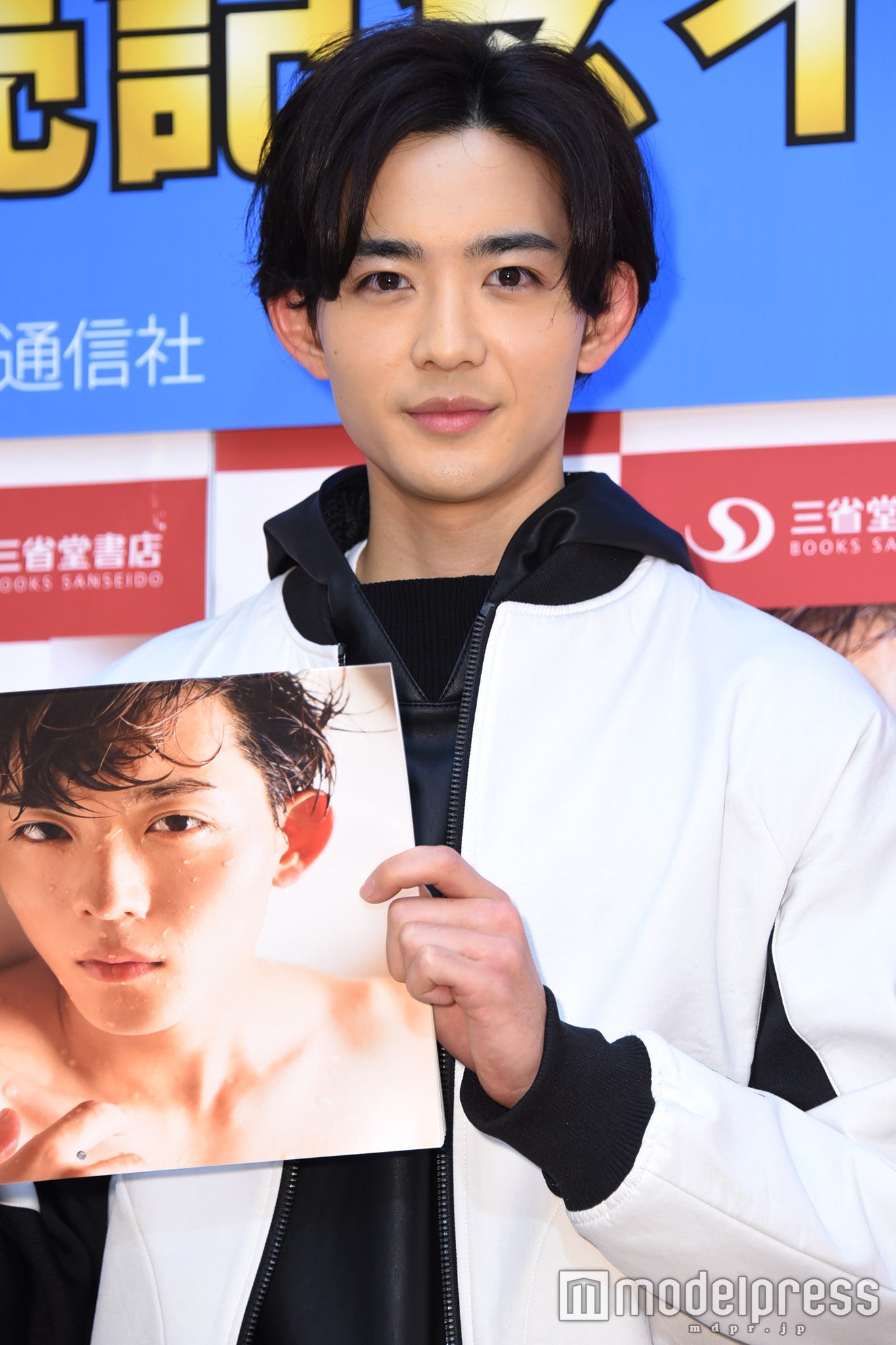 パリコレデビューで話題の竜星涼、バレンタインの予定は？「3倍どころか4倍返しで！」