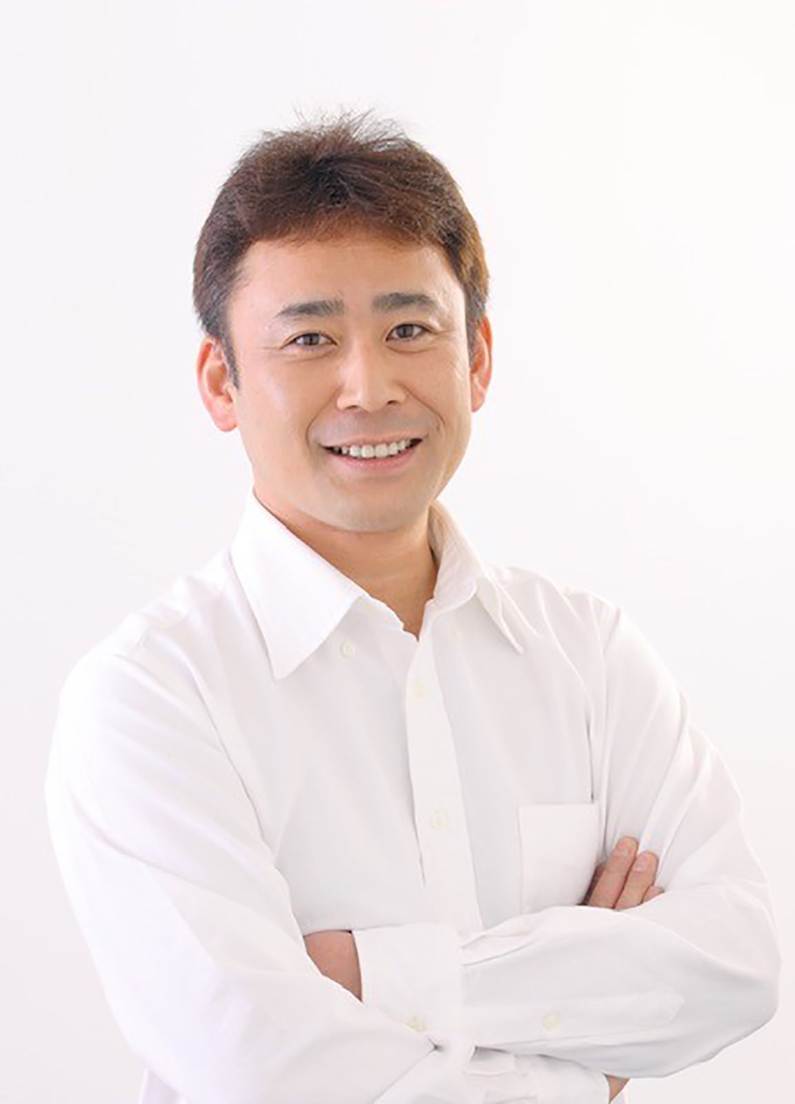 高木渉（提供写真） 