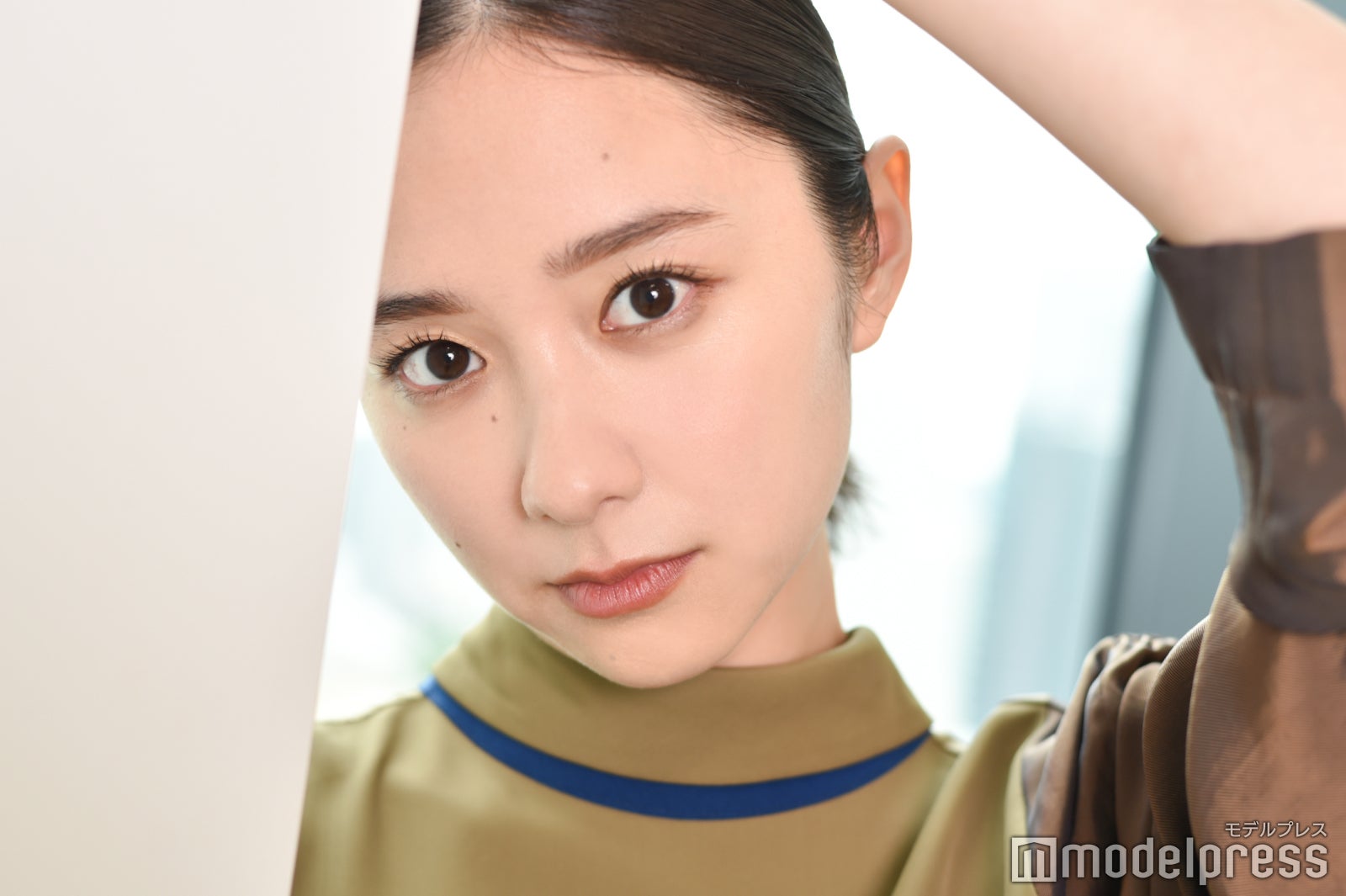 堀田真由「今もずっと葛藤」─それでも役者を続ける理由「今という時間を大切に生きて」に込める思い<「たとえあなたを忘れても」インタビュー後編＞