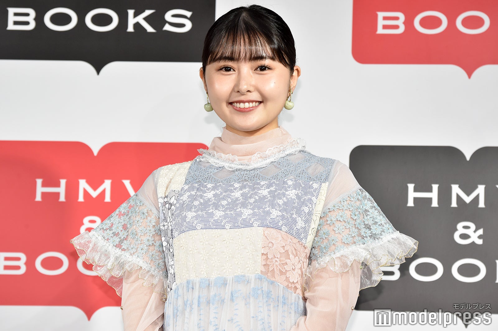 頓知気さきな（C）モデルプレス