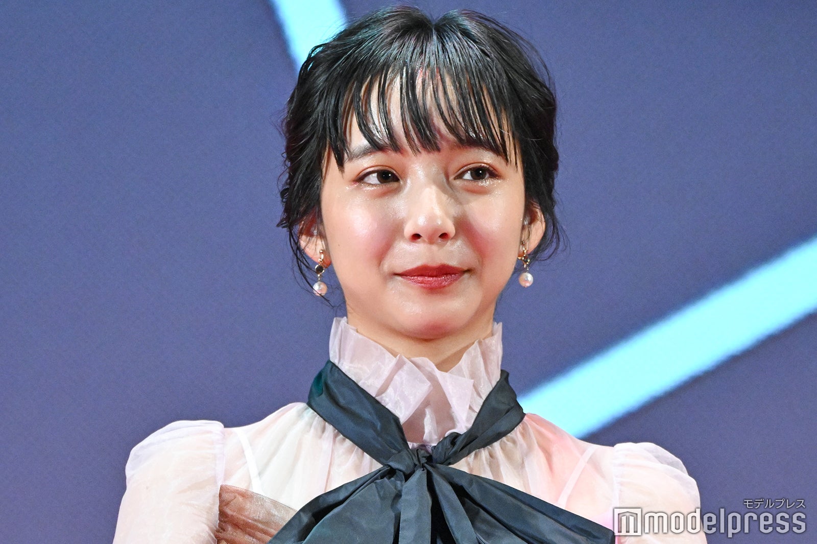 山之内すず （C）モデルプレス