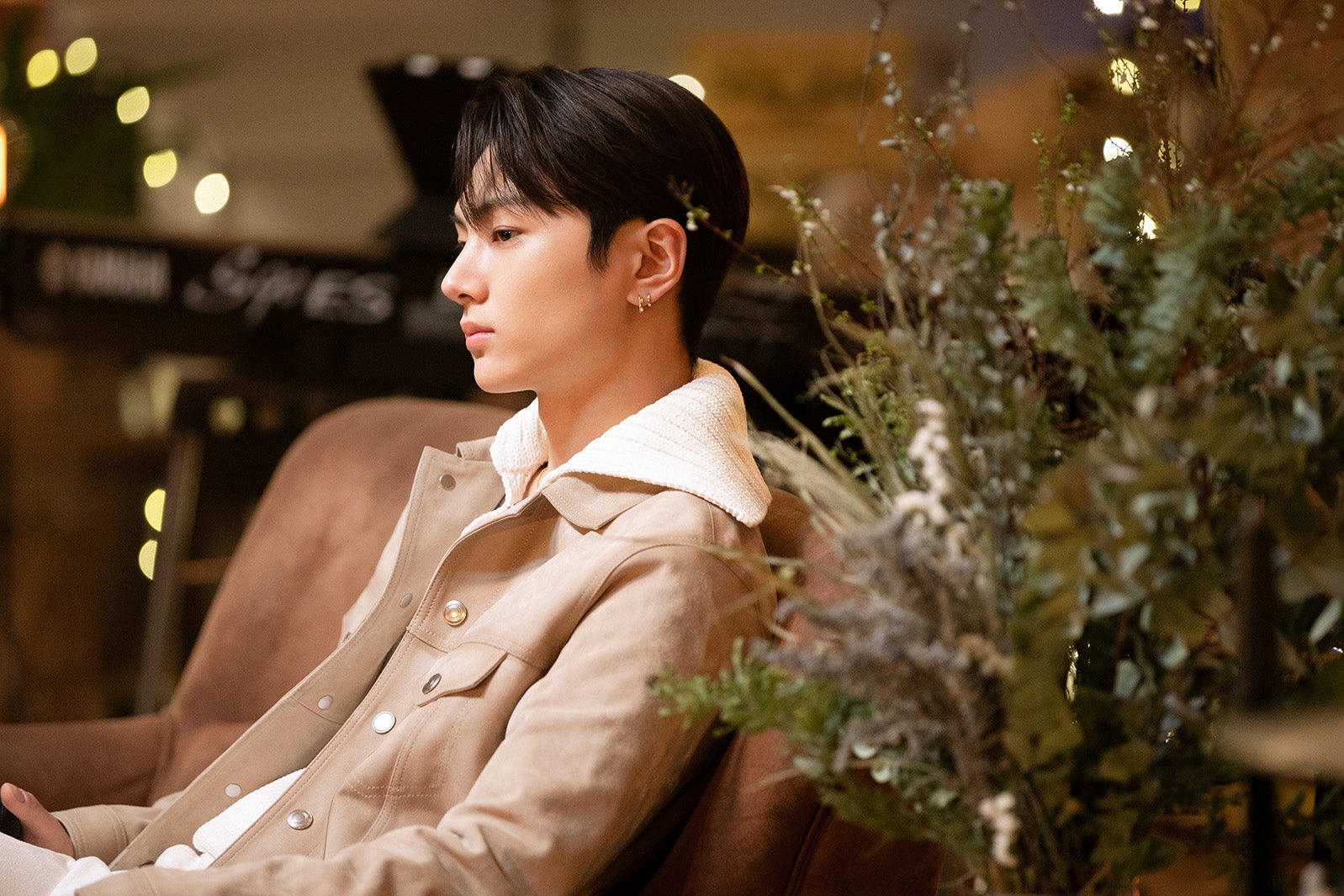 JAY／（P）＆（C）BELIFT LAB Inc.