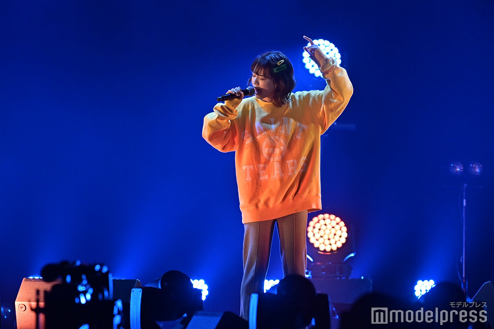 asmi （C）モデルプレス