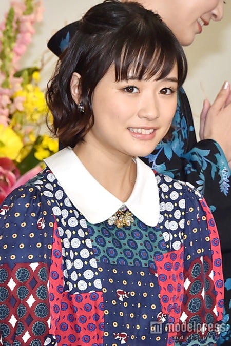 大原櫻子