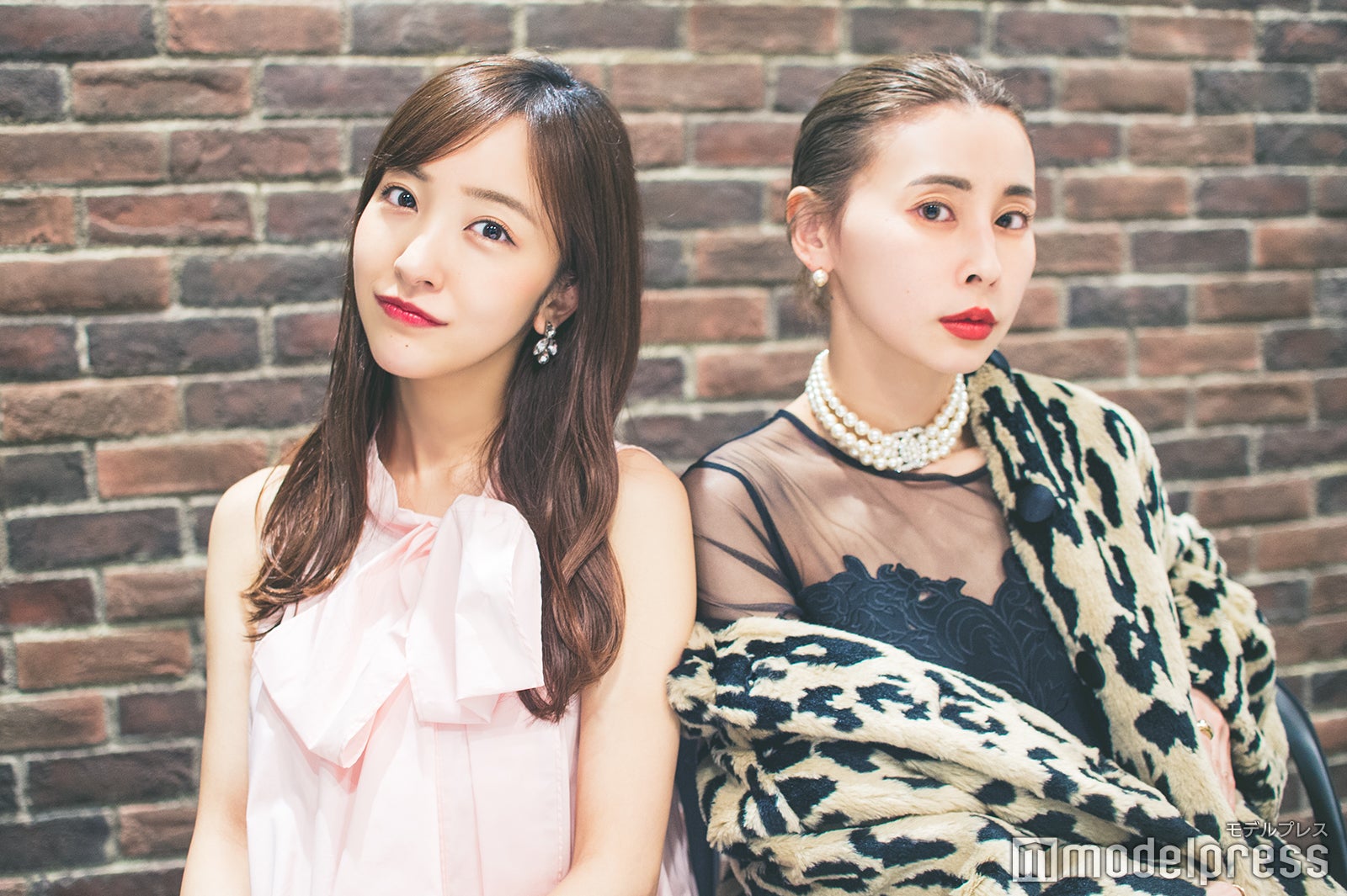 板野友美＆黒石奈央子、悪名高きディズニー・ヴィランの『クルエラ』に共感「私の中にもクルエラが…」＜対談インタビュー＞