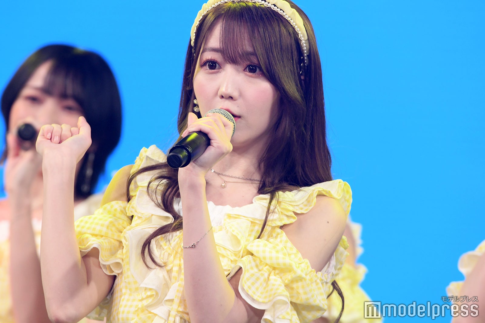 ＝LOVE （C）モデルプレス