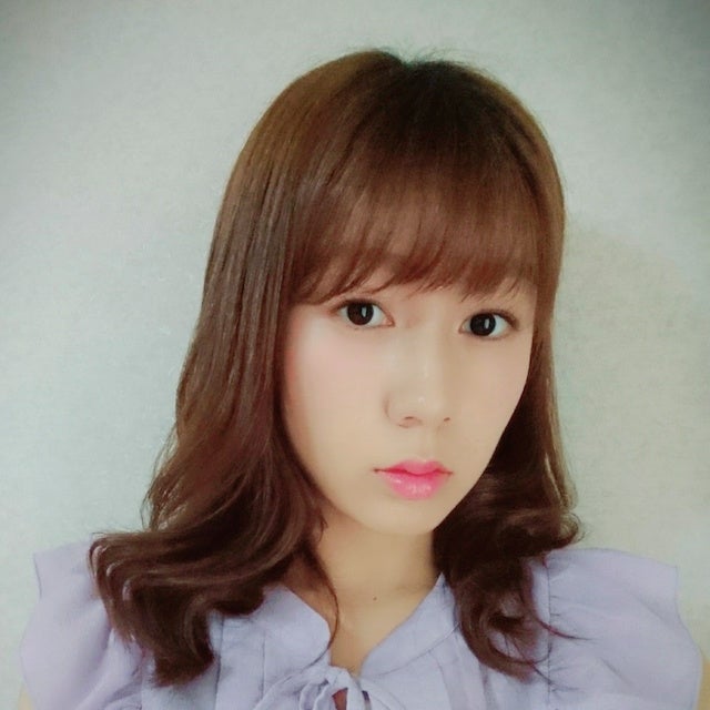 「FRESH CAMPUS CONTEST 2017 MISS」Bブロック候補者（提供写真）