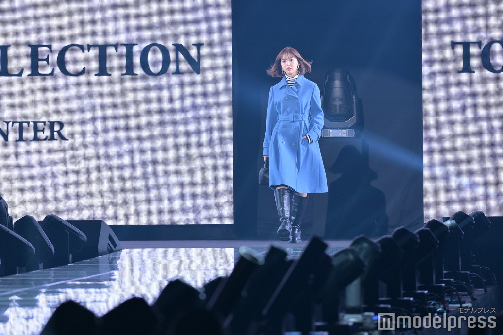 藤田ニコル（C）モデルプレス