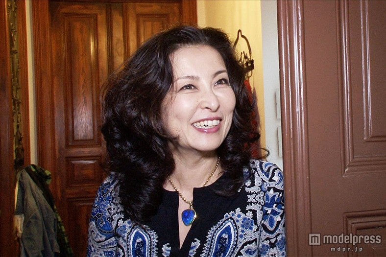 ウィーンの日本人妻・アキコさん／画像提供：毎日放送