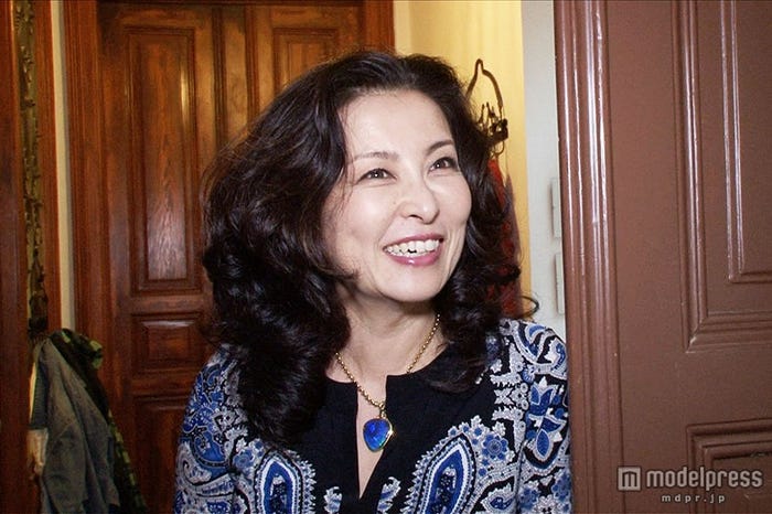 ウィーンの日本人妻・アキコさん/画像提供:毎日放送