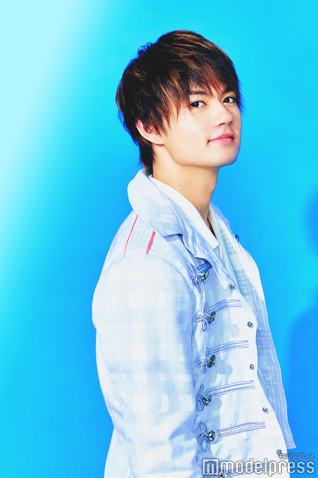 佐野勇斗（C）モデルプレス
