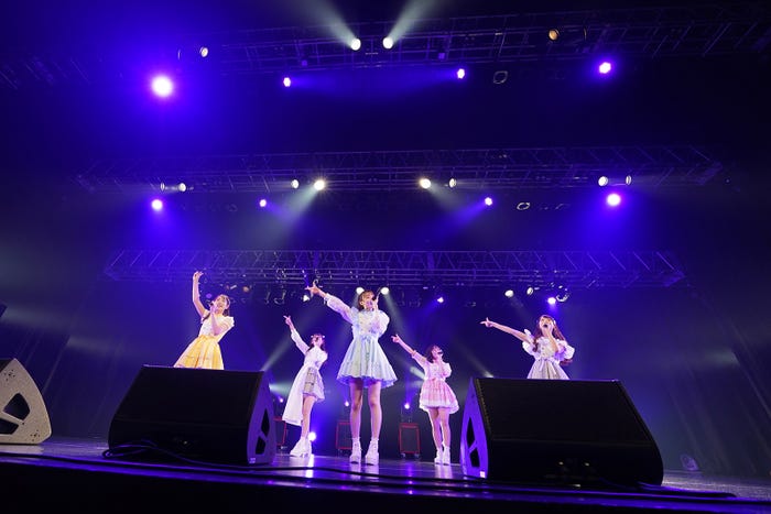 アソビゴコロ (提供写真)