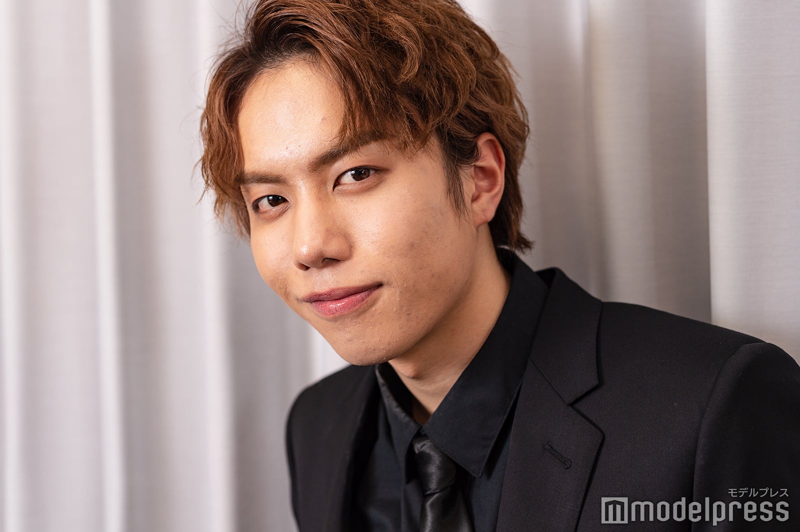 一光希さん（C）モデルプレス