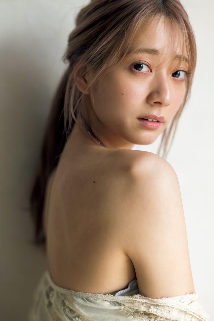 山口はのん(C)光文社/週刊FLASH 写真◎藤本和典