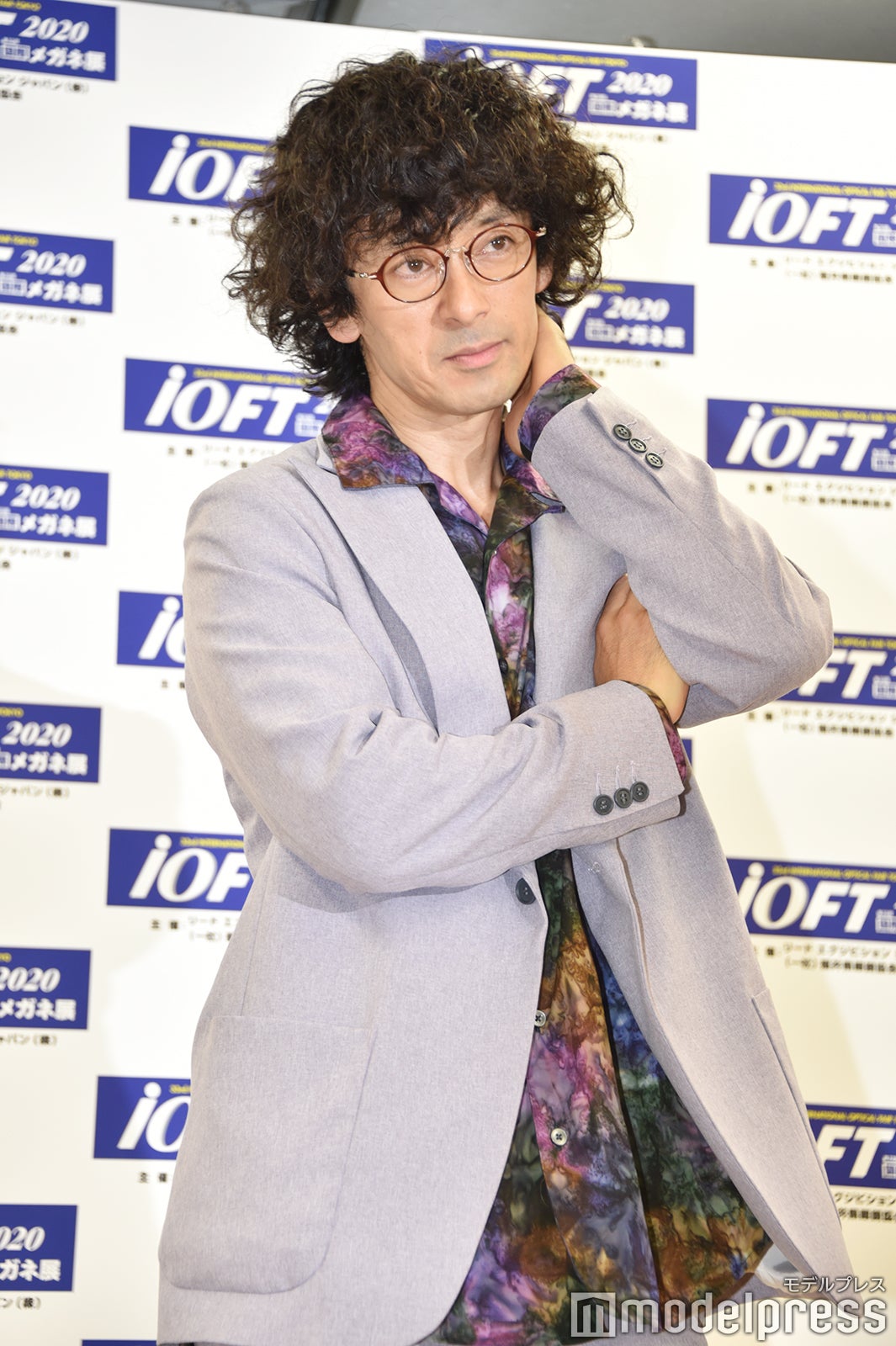 滝藤賢一 （C）モデルプレス