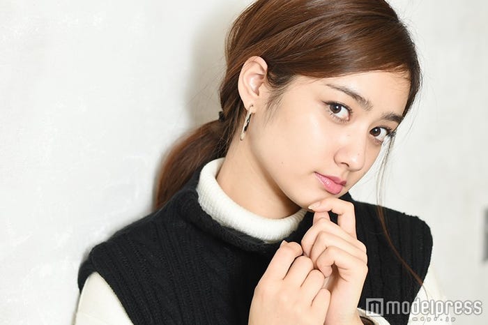 谷まりあ(C)モデルプレス