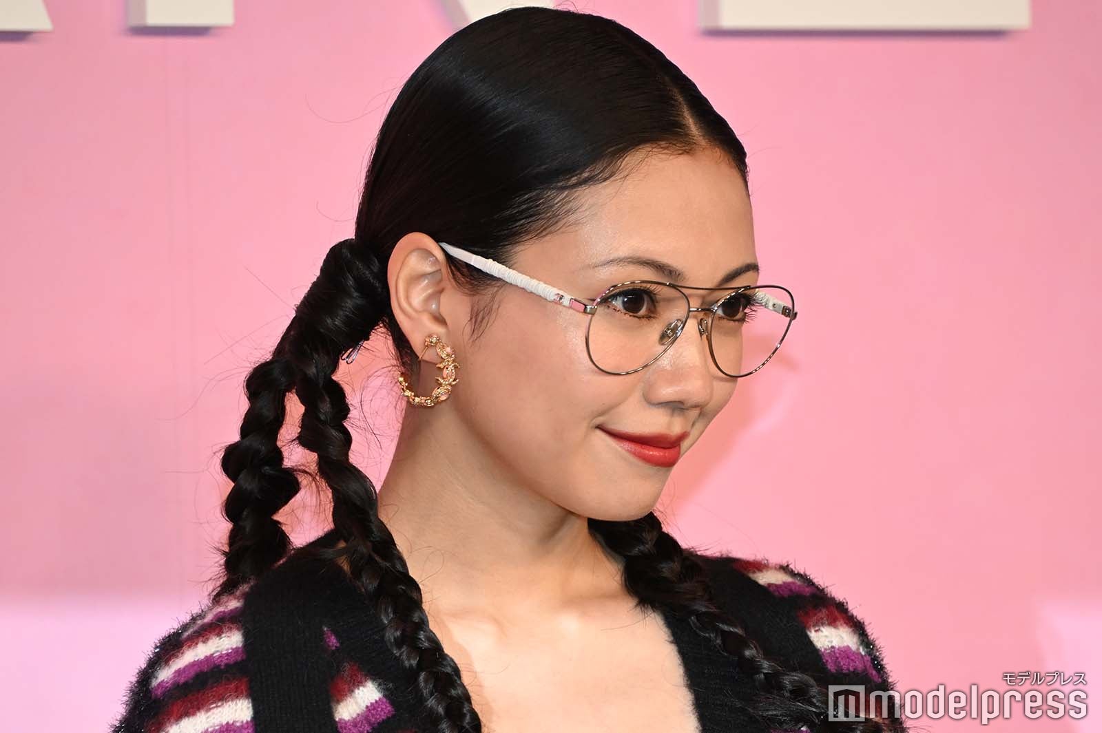 二階堂ふみ（C）モデルプレス