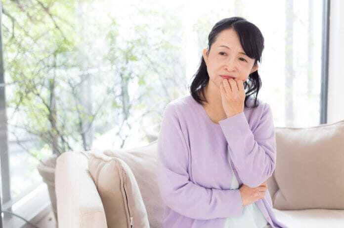 人によって態度を変える