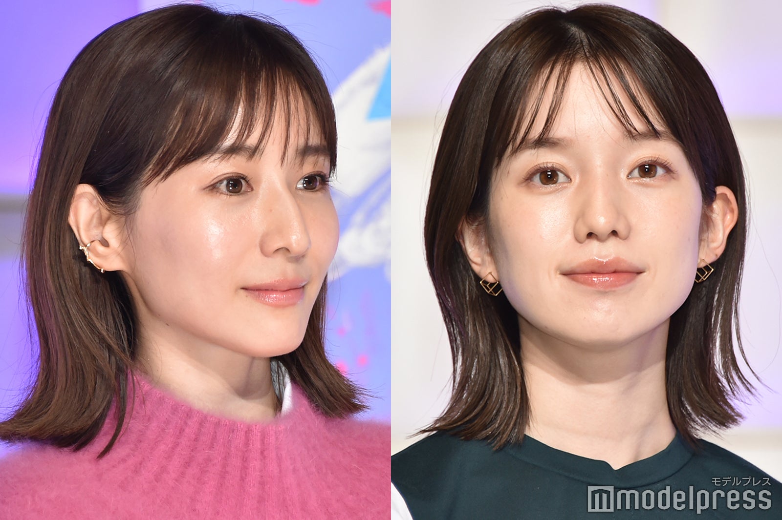 田中みな実「今日は弘中綾香の結婚会見にお越しいただき…」ドラマ制作発表を勝手に結婚会見へ＜ボーイフレンド降臨！＞