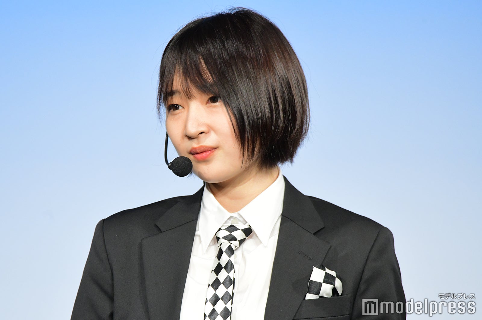 まるいるい（C）モデルプレス