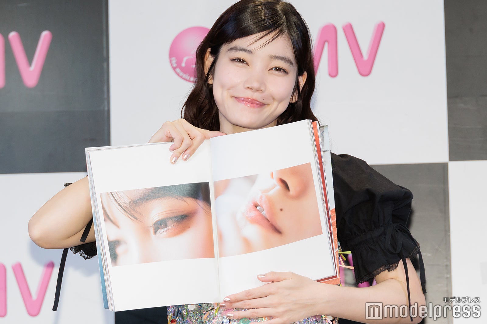 セントチヒロ・チッチ（C）モデルプレス