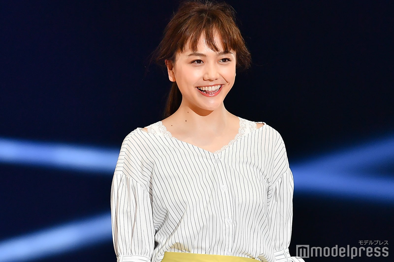 松井愛莉（C）モデルプレス