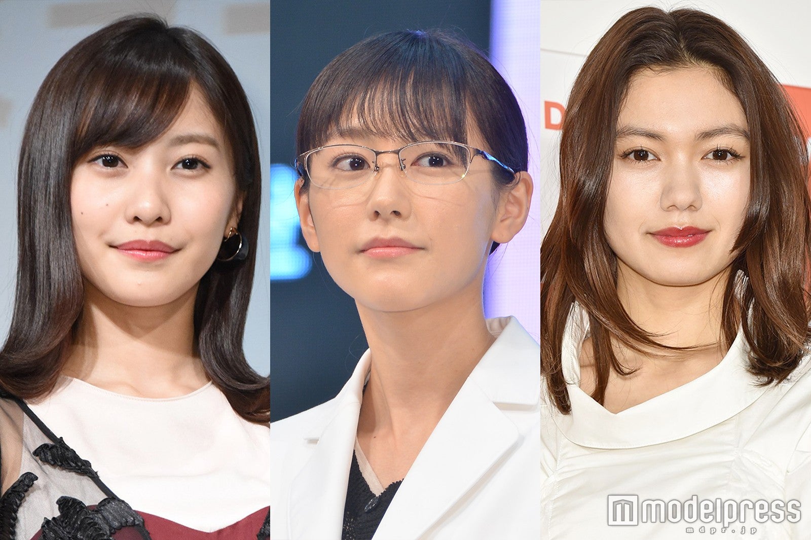 “尾頭さん”ブームに続け！4月の新ドラマは理系女子“リケジョ”が熱い