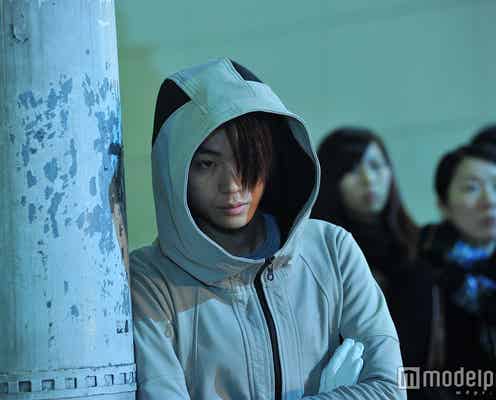 「デスノート」続編、菅田将暉の“狂気の天才”テロリスト姿が解禁