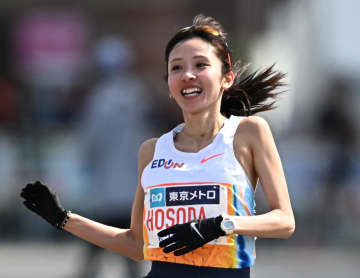 細田あいが笑顔と涙のラストラン「一瞬で終わったかのような幸せな時間だった」