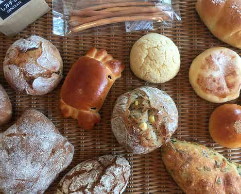 パンの祭典「にこたまパンまつり」初開催、人気ベーカリー等24の出店ラインナップ発表