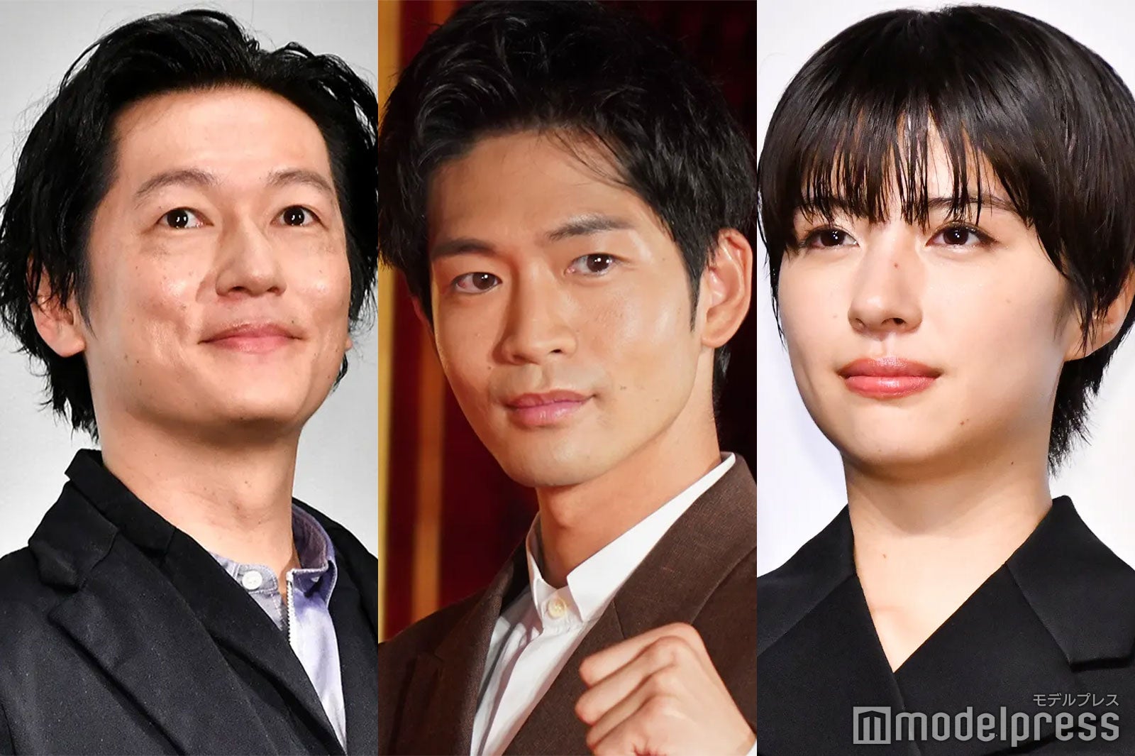 「最愛」松下洸平、井浦新・佐久間由衣らとのオフショット大量公開「誰よりも最愛ロスな自分を落ち着かせよ」