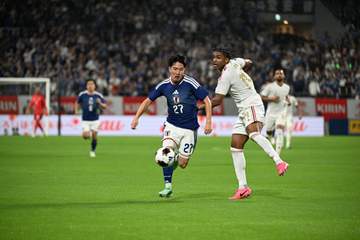 佐藤龍之介の日本代表離脱はバレンシア・アギーレ新監督のリクエストだった