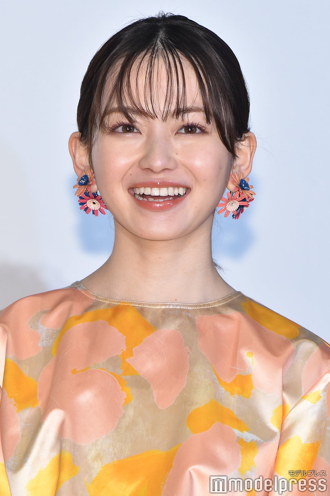 山田杏奈（C）モデルプレス