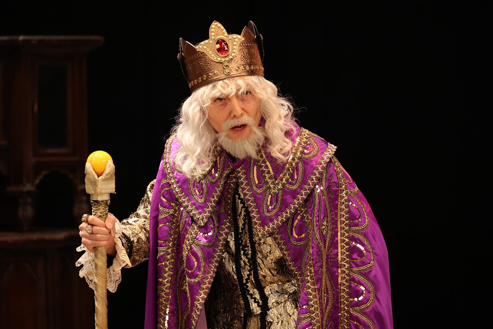 小池徹平 （C）フジテレビ