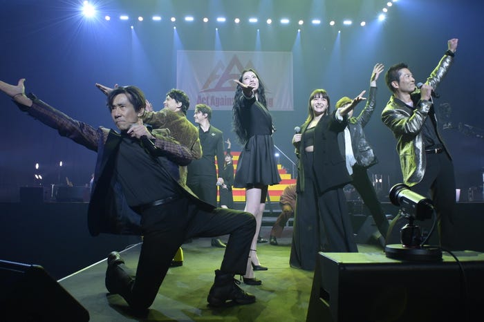 「Act Against Anything VOL.3『THE VARIETY 29』」より(提供写真)