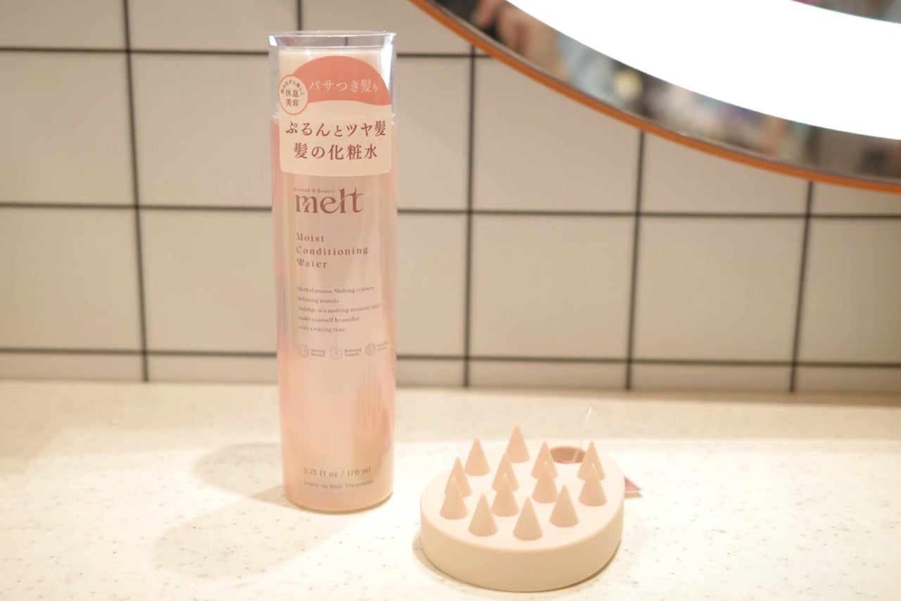 コスメ買って銭湯へGO！ リニューアルオープン・@cosme STORE錦糸町テルミナ店でおすすめコスメを聞いてみた