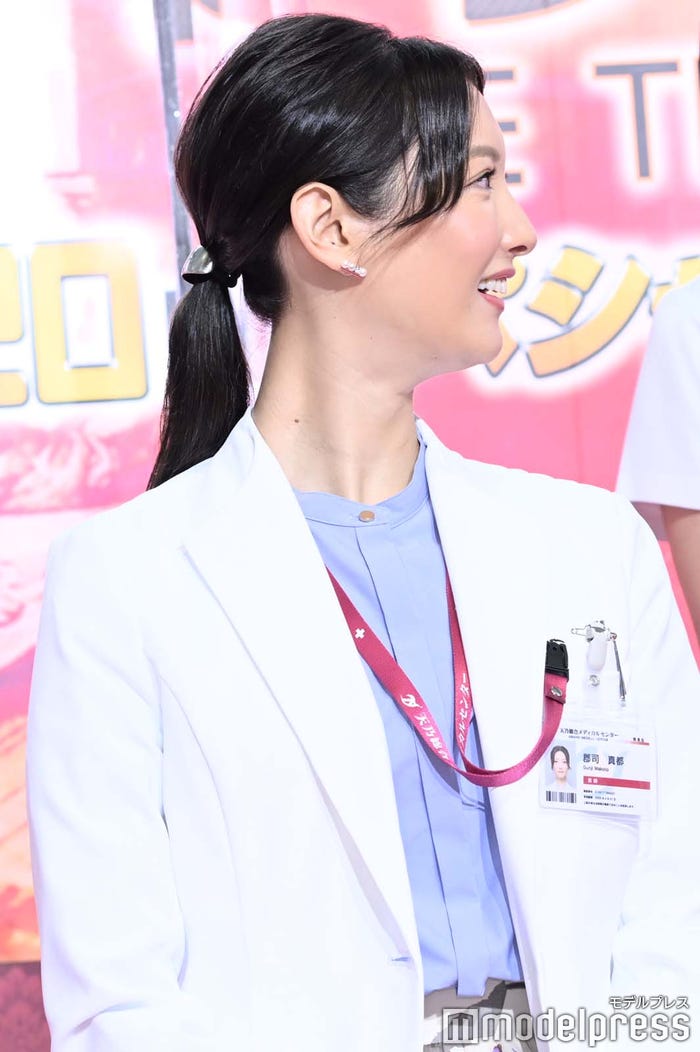 菜々緒(C)モデルプレス