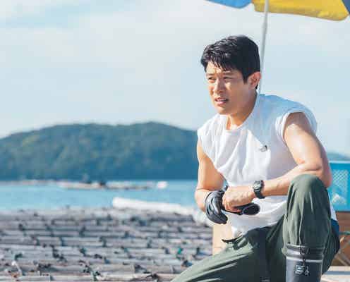 「下剋上球児」鈴木亮平を起用した唯一の理由 新井順子×塚原あゆ子タッグで目指す“野球ドラマ”とは「青春モノだけではない」<新井Pインタビュー前編>