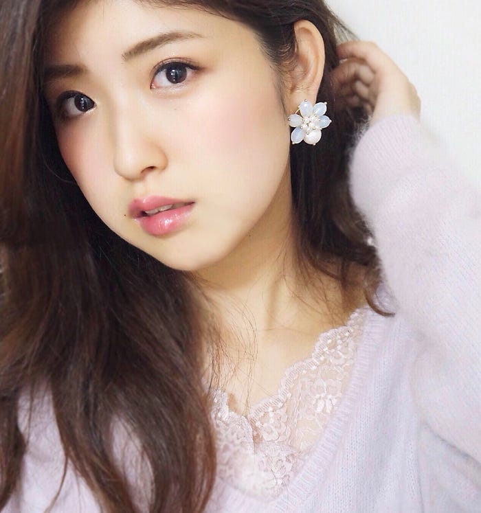 門脇伶奈さん(提供写真)