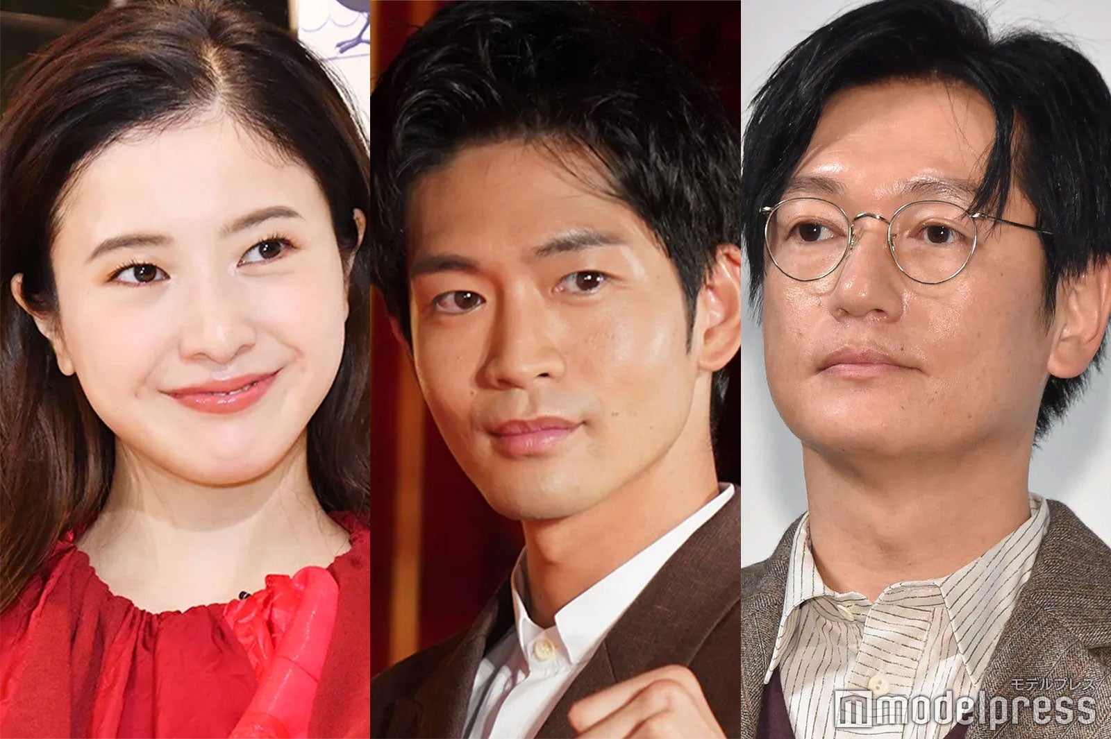 「最愛」吉高由里子・松下洸平・井浦新ら登場のスペシャルムービー公開に反響「切ない」「鳥肌立った」