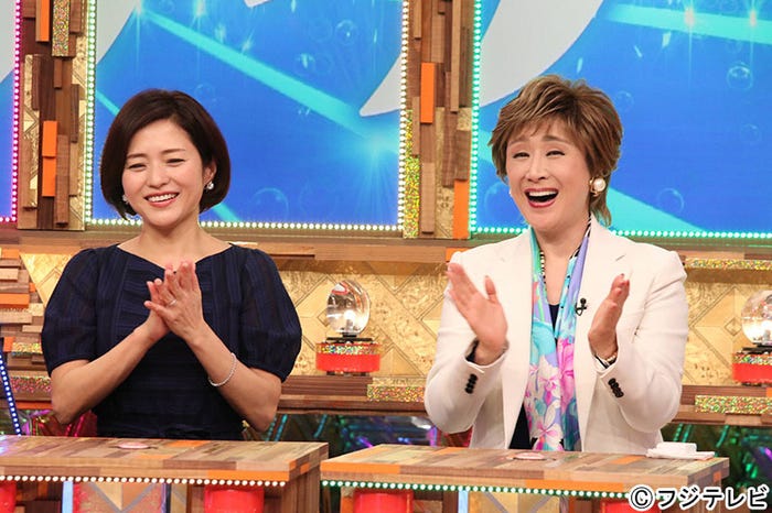 『痛快TVスカッとジャパン2時間SP』より(画像提供:フジテレビ)