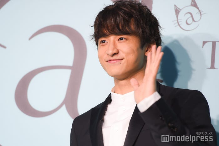 小関裕太(C)モデルプレス