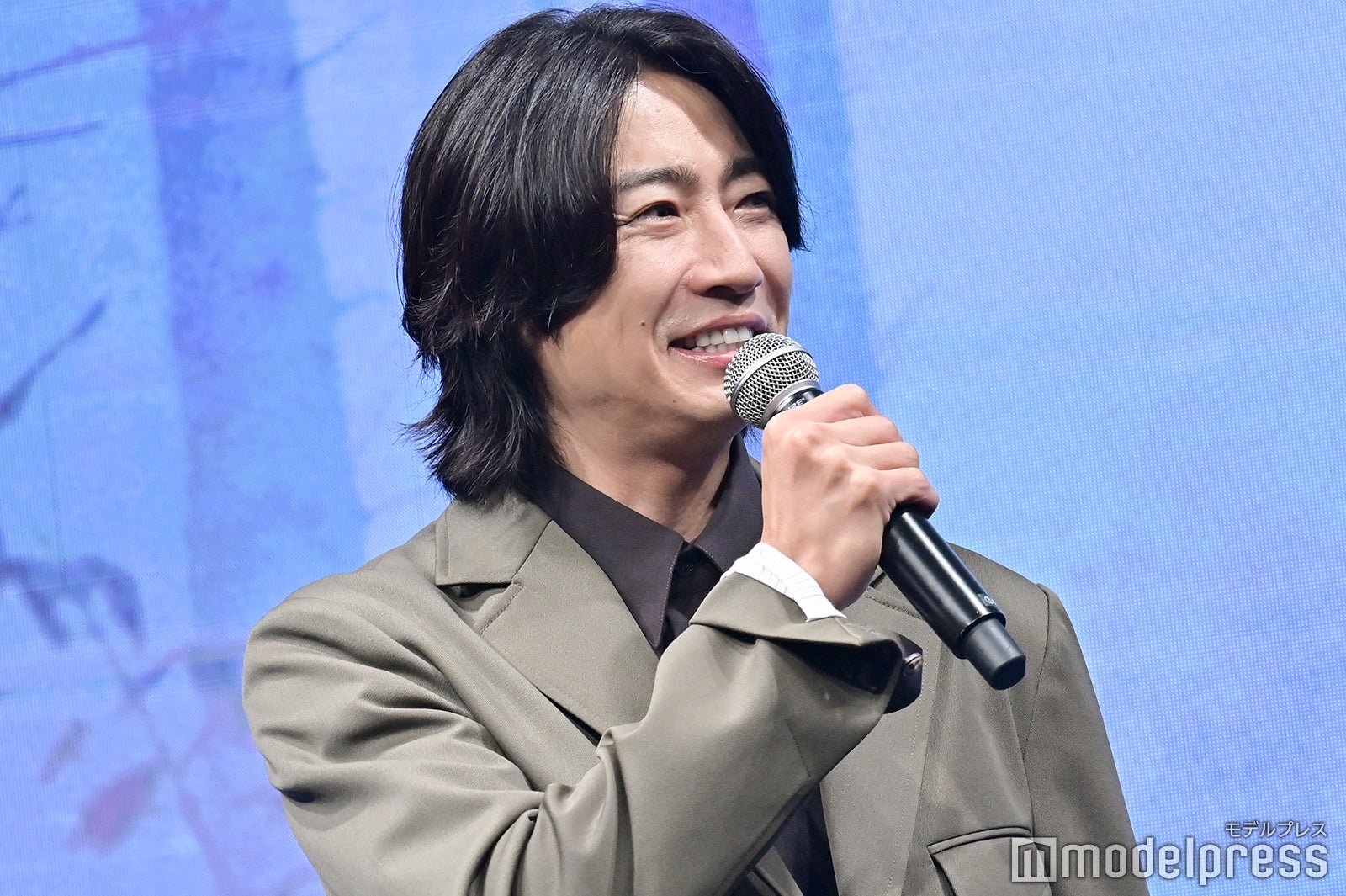 相葉雅紀（C）モデルプレス