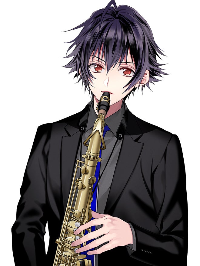 依吹青（提供画像）