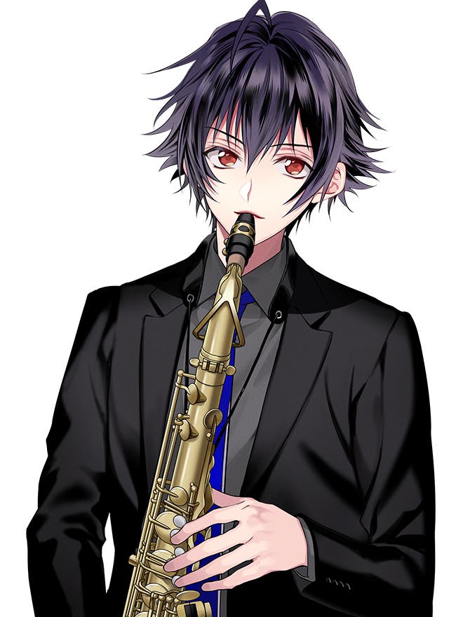 依吹青(提供画像)