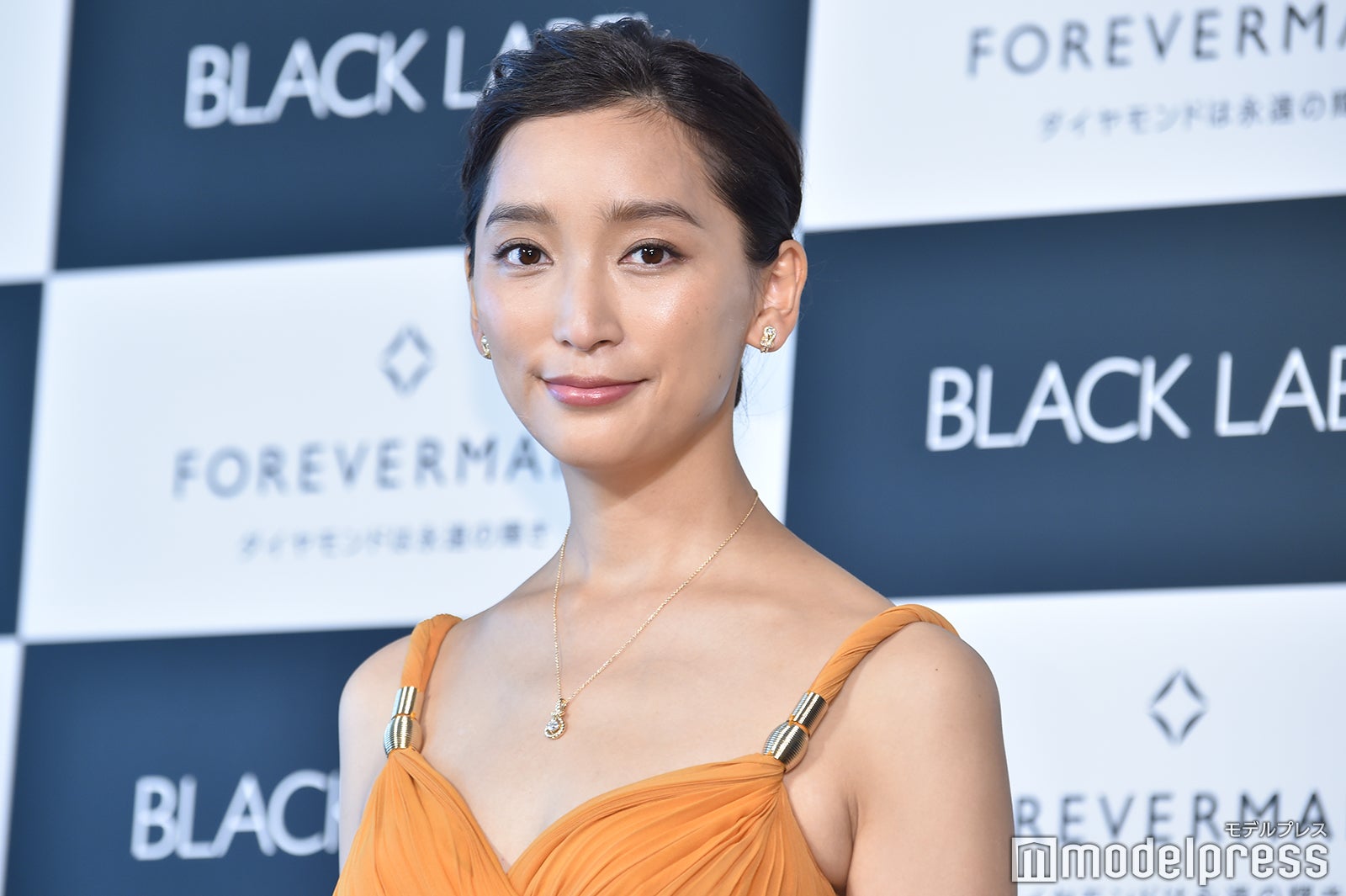 杏（C）モデルプレス