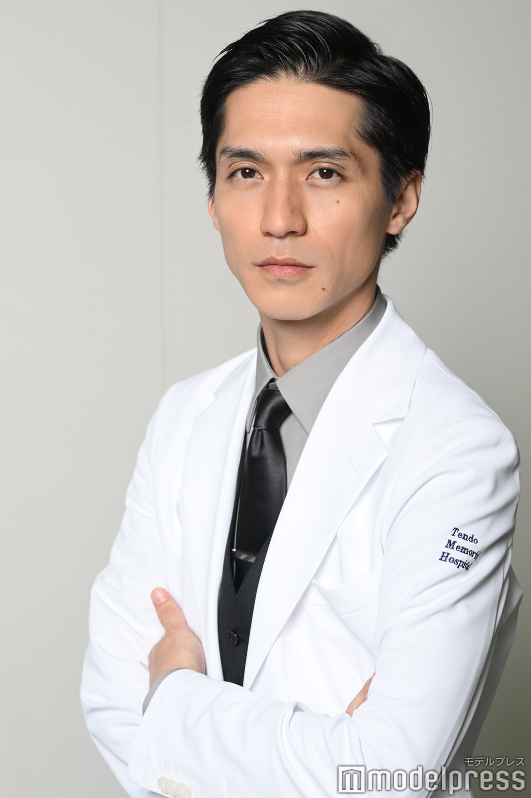 錦戸亮（C）モデルプレス