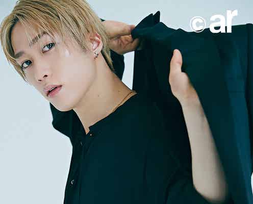 THE RAMPAGE藤原樹、自身のダンス分析&俳優業を語る「愛猫のマースに相手役を…」