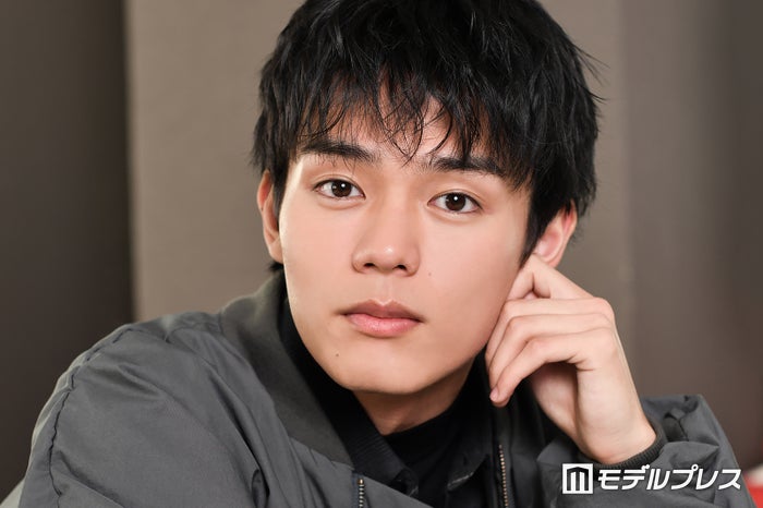 日向亘「GTOリバイバル」反町隆史と共演で感じた気迫 “闇落ち”した過去…悲しみを乗り越えられた理由は？＜モデルプレスインタビュー前編＞
